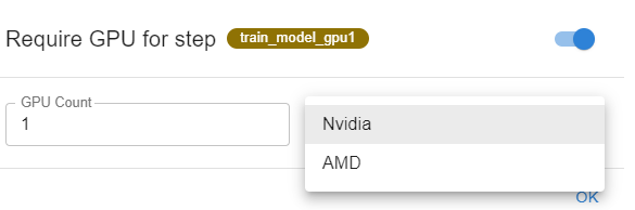 Enabling Kale Extension in Kubeflow Notebook